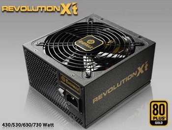 Enermax REVOLUTION X